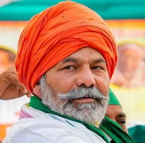 राम का चंदा लेकर चंपत हुए राय, सरकार जवाब देः राकेश टिकैत