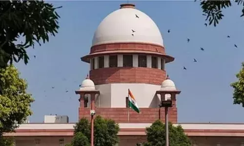 हैक हुआ सुप्रीम कोर्ट का यूट्यूब चैनल