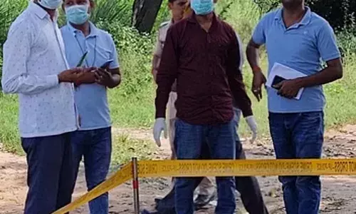 गर्भवती प्रेमिका को युवक ने उतारा मौत के घाट