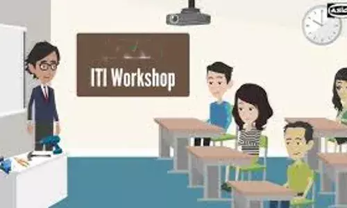 नीतीश सरकार का बड़ा फैसला: ITI संचालकों पर कार्रवाई होगी अगर वसूली की गई अधिक शुल्क