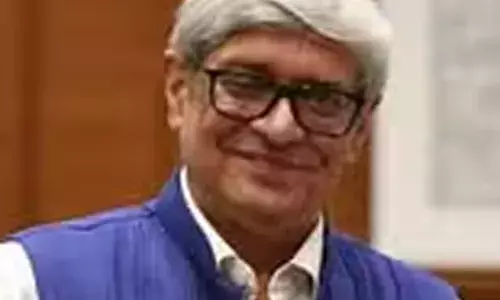 पीएम की आर्थिक सलाहकार परिषद के अध्यक्ष बिबेक देबरॉय का निधन