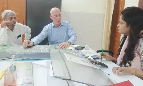 MUZAFFARNAGAR-कूड़े से बिजली बनाने के सपने को लगे पंख, एक सप्ताह में लगने लगेंगी मशीन