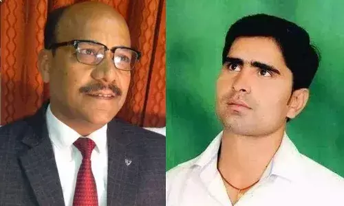 MUZAFFARNAGAR-छह साल बाद बंद बोतल से बाहर आया कृषि विभाग के घोटाले का जिन्न