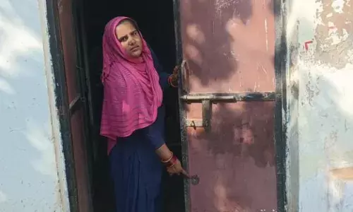 पेशाब करने से मना करने पर की ताबड़तोड़ फायरिंग