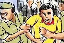 उमेश मलिक पर हमले का आरोपी सिसौली का मनोज बालियान गिरफ्तार