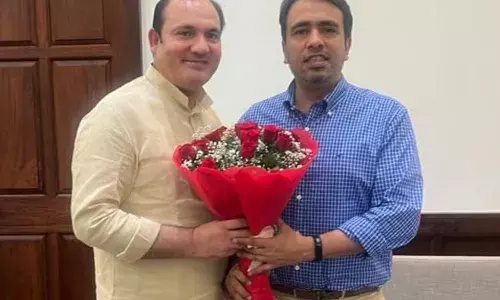 रालोद विधायक अशरफ के किले में दफन हैं 1444 सनातनी पूर्वज, रानियों ने किया था जल जौहर