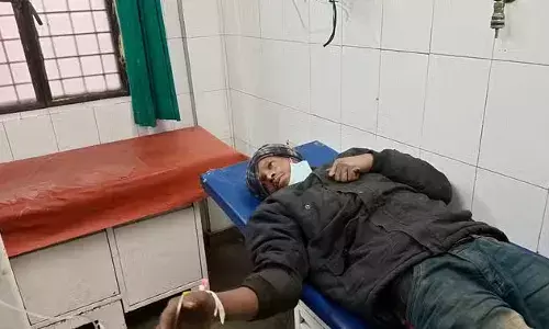 मंसूरपुर में दुष्कर्म के बाद मासूम बच्ची की हत्या