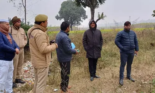 शहर से बाहर जायेगी 198 साल पुरानी कलेक्ट्रेट