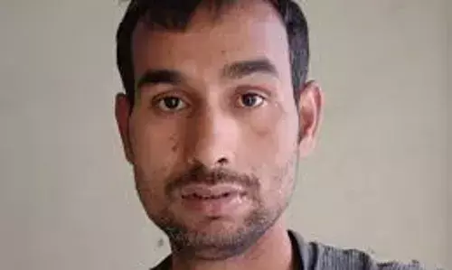 सनकी बेटे ने मां का सिर काट कर दफनाया