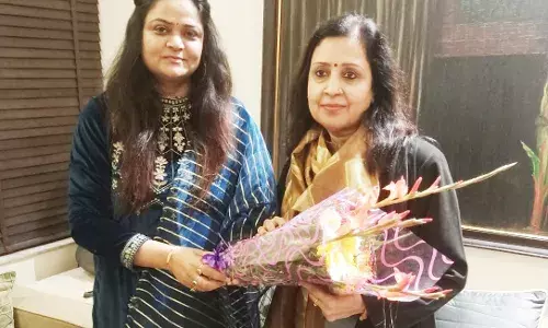 MUZAFFARNAGAR PALIKA-विकास के विचार को धरातल पर लाई डॉ. प्रज्ञा सिंह