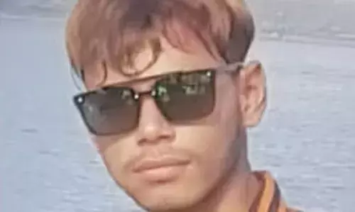 मेरठ में मजदूरी करने गये मुजफ्फरनगर के तीन युवकों की हादसे में मौत