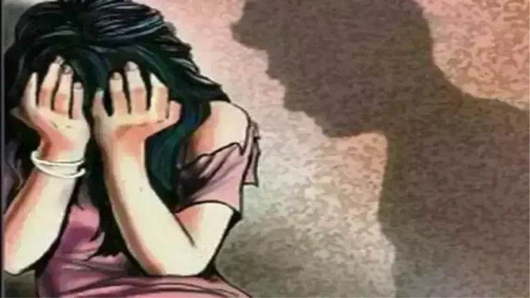 मुजफ्फरनगर-पडौसी युवक ने किया नाबालिग से रेप, मुकदमा दर्ज