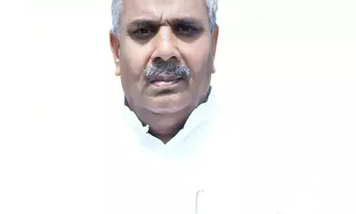 आरक्षण ही सामाजिक उत्थान के संरक्षण की गारंटी हैः हरेन्द्र मलिक