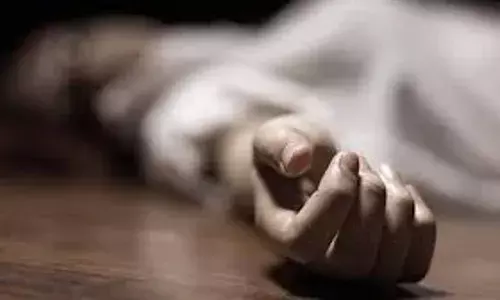 बहू ने सास की हत्या कर शव को बैग में किया पैक