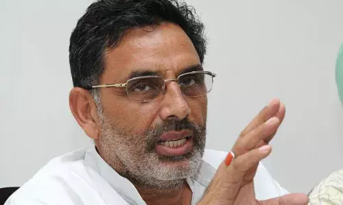 भाकियू नेता युद्धवीर सिंह ने वैश्य समाज से मांगी माफी