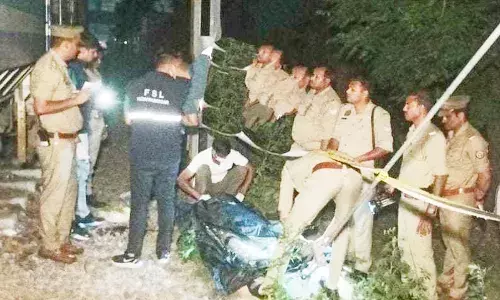 SUCIDE CASE-ऑनलाइन गेमिंग के कारण सिपाही रूपेन्द्र ने दी जान