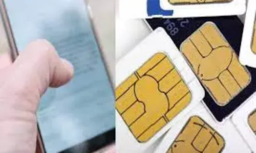 बदले जाएंगे सभी पुराने सिम कार्ड… सरकार कर रही बड़ी तैयारी!