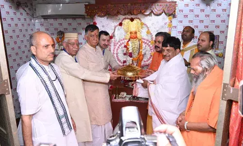 आज देश में संस्कृति को बचाने वाली सरकारः सतीश महाना