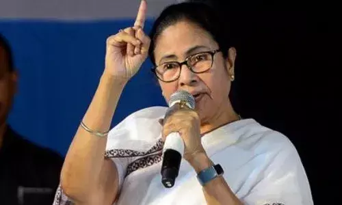 भाजपा समाज को बांट रही, हम इसे बर्दाश्त नहीं करेंगे: ममता