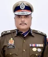 मेरठ जोन के एडीजी बने भानु भास्कर