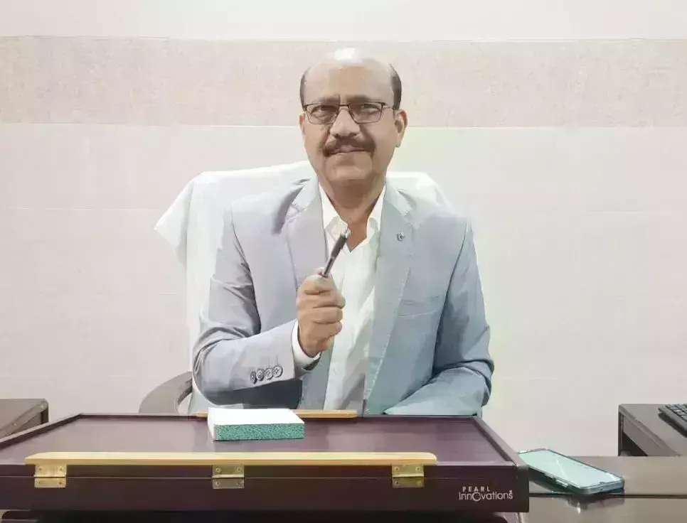 मुजफ्फरनगर में जल निकासी होगी मजबूत, डीएम ने गठित की तकनीकी कमेटी