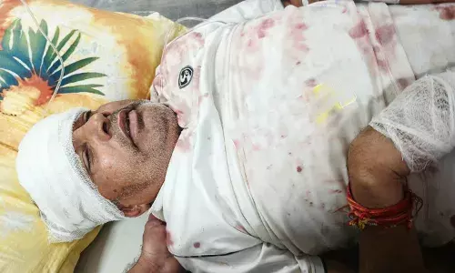 राजबीर टीटू पर जानलेवा हमला, हालत गंभीर