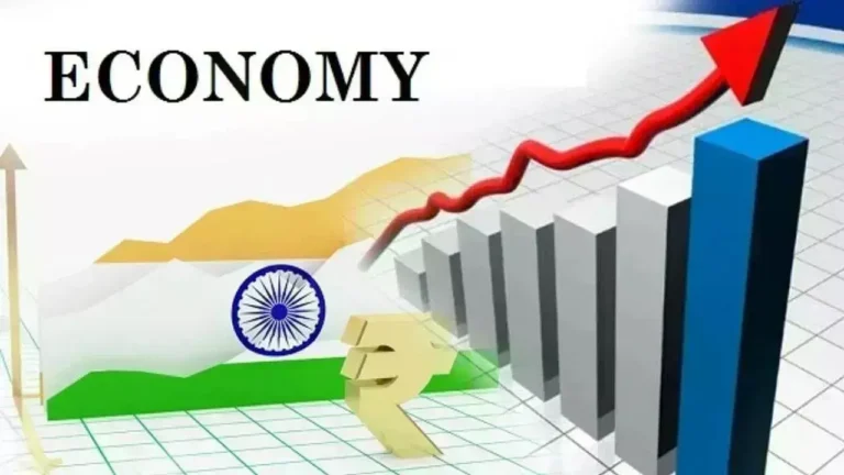 भारत दुनिया की चैथी सबसे बड़ी अर्थव्यवस्था बना भारतय हम जापान से आगे, अब तीसरे नंबर पर आना लक्ष्य