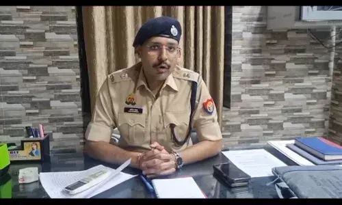 भूम्मा गांव में दो पक्षों में खूनी संघर्ष, बुज़ुर्ग की गोली मारकर हत्या