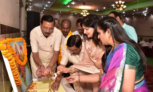 भारत विकास परिषद् समृद्धि मुजफ्फरनगर द्वारा पर्यावरण गोष्ठी का आयोजन