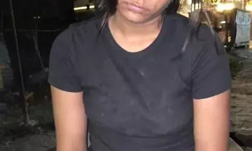 पति के प्यार में नहीं, प्रेमी के लिए बनी कातिल: सोनम ने साजिश रच कर करवाई पति की हत्या, खाई में खुद दिया धक्का