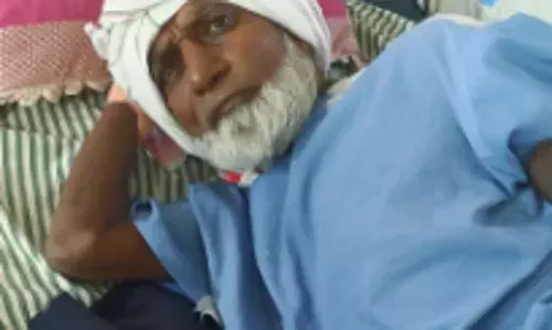 नफीस कालिया गिरोह के सदस्य नईम धोबी की जेल में मौत