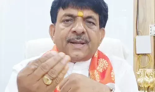 कांवड़ में हिंदू देवी-देवताओं के नाम पर न हो धोखाधड़ी-कपिल देव