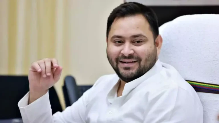 तेजस्वी यादव का बड़ा बयान: “अगर चुनाव निष्पक्ष नहीं हुए, तो बहिष्कार भी हो सकता है विकल्प”