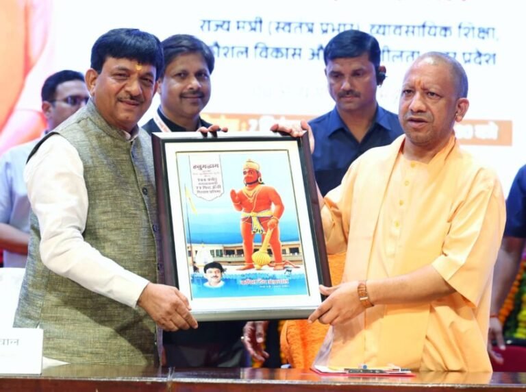 युवाओं को रोजगार उपलब्धता भाजपा सरकारों की प्राथमिकताः कपिल देव