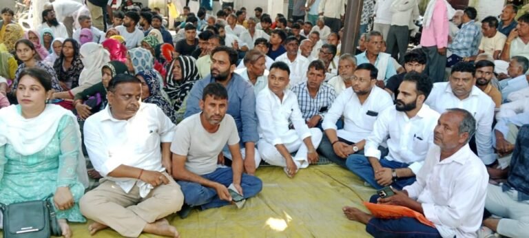 मुजफ्फरनगर-चार दिन बीते, लापता छात्र आर्यन का कोई सुराग नहीं