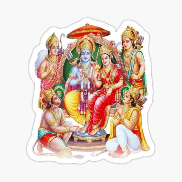 शाहपुर में श्री आदर्श रामलीला महोत्सव का आयोजन की तैयारियां जोरों पर