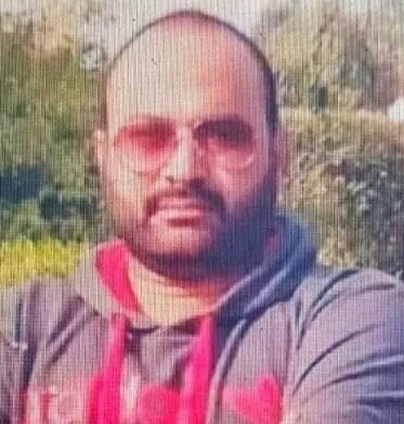 लखटकिया डकैत नईम एनकाउंटर में ढेर, एसएचओ को भी लगी गोली, हैड कांस्टेबल घायल
