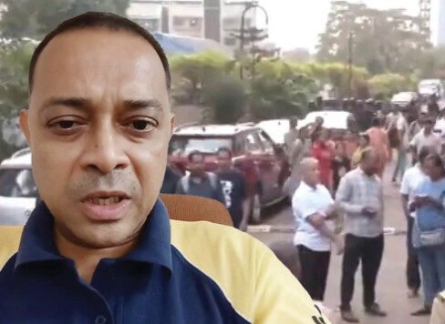 पवई आर.ए. स्टूडियो रेस्क्यू: 17 बच्चों को बंधक बना चुके आरोपी रोहित आर्य का एनकाउंटर