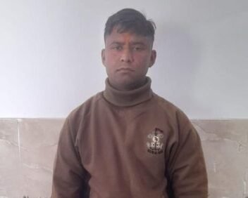 छात्र उज्जवल आत्मदाह प्रकरणः आरोपी कॉलेज पीटीआई गिरफ्तार, प्रचार्य-प्रबंधक अभी फरार