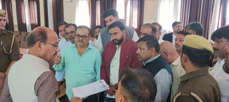 डॉ. अजय शाही ने पालिका की हरियाली पर चलाई भ्रष्टाचार की कुल्हाड़ी!