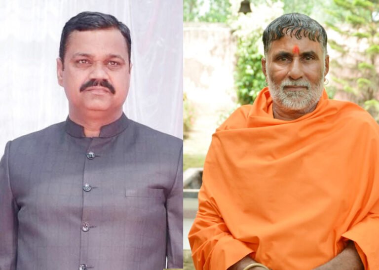 स्वामी यशवीर की हिंदू पंचायत के जवाब में सपा की मुस्लिम पंचायत