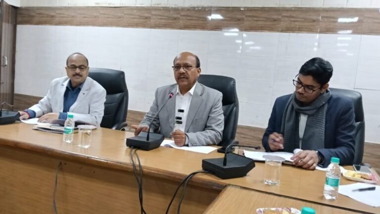 एसआईआर में मंत्री कपिल देव की मुजफ्फरनगर विधासनसभा सबसे पीछे