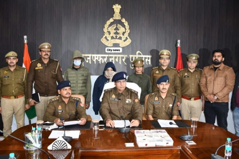 नए साल पर मुस्लिम बॉयफ्रेंड के साथ करनी थी मस्ती, भांजी ने मामा के घर करा दी चोरी