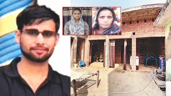 मेरठ का कपसाड कांडः अपहृत दलित युवती हरिद्वार से बरामद, आरोपी पारस सोम गिरफ्तार