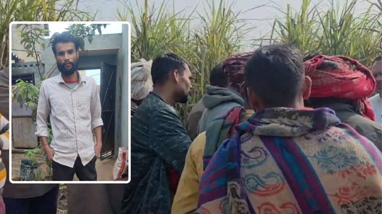 लापता सचिनः बरामद कंकाल ने और उलझा दी मौत की कहानी