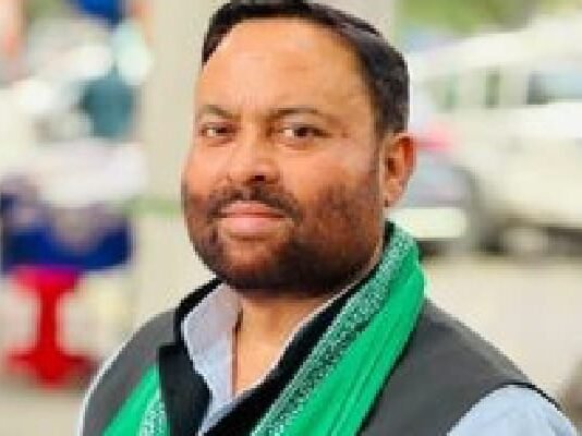 ब्लॉक प्रमुख के आरोपों से गरमाहटः नकारात्मक राजनीति मेरा चरित्र नहींः अनिल कुमार