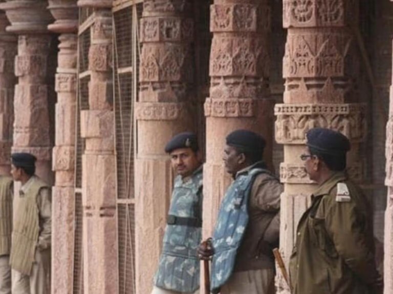 भोजशाला पर सुप्रीम कोर्ट का बड़ा फैसला: बसंत पंचमी पर पूजा भी, नमाज भी