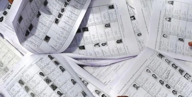 यूपी में SIR नोटिस पाए मतदाताओं को बड़ी राहत, अब प्रतिनिधि के जरिए भी दे सकेंगे जवाब