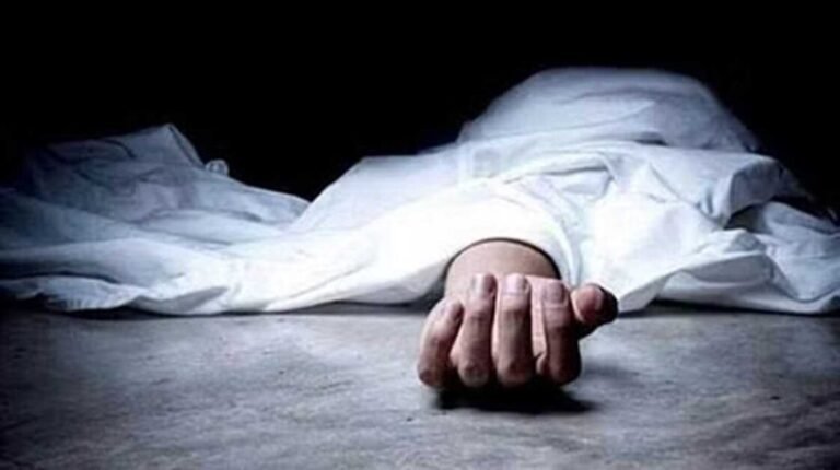 सिसौना गांव में विवाहिता की संदिग्ध मौत, मायके वालों ने लगाया हत्या का आरोप