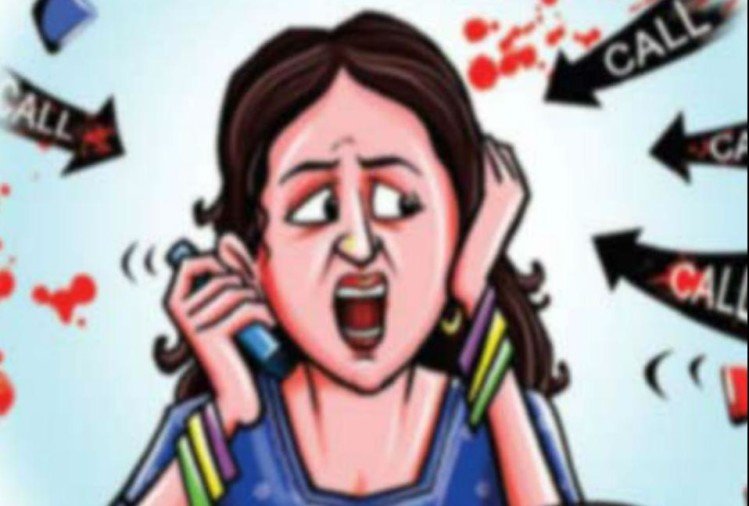 मुजफ्फरनगर में भाजपा नेता के नम्बर से युवती परेशान, करेगी पुलिस से शिकायत